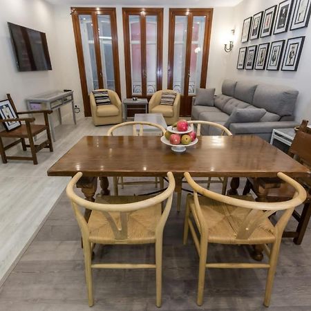 Espacioso Apartamento A Estrenar!! Casco Viejo 빌바오 외부 사진