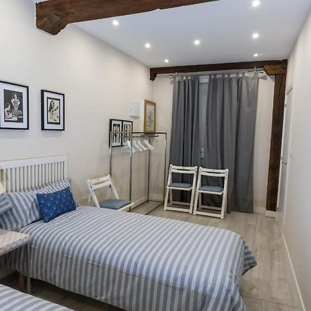 Espacioso Apartamento A Estrenar!! Casco Viejo 빌바오 외부 사진