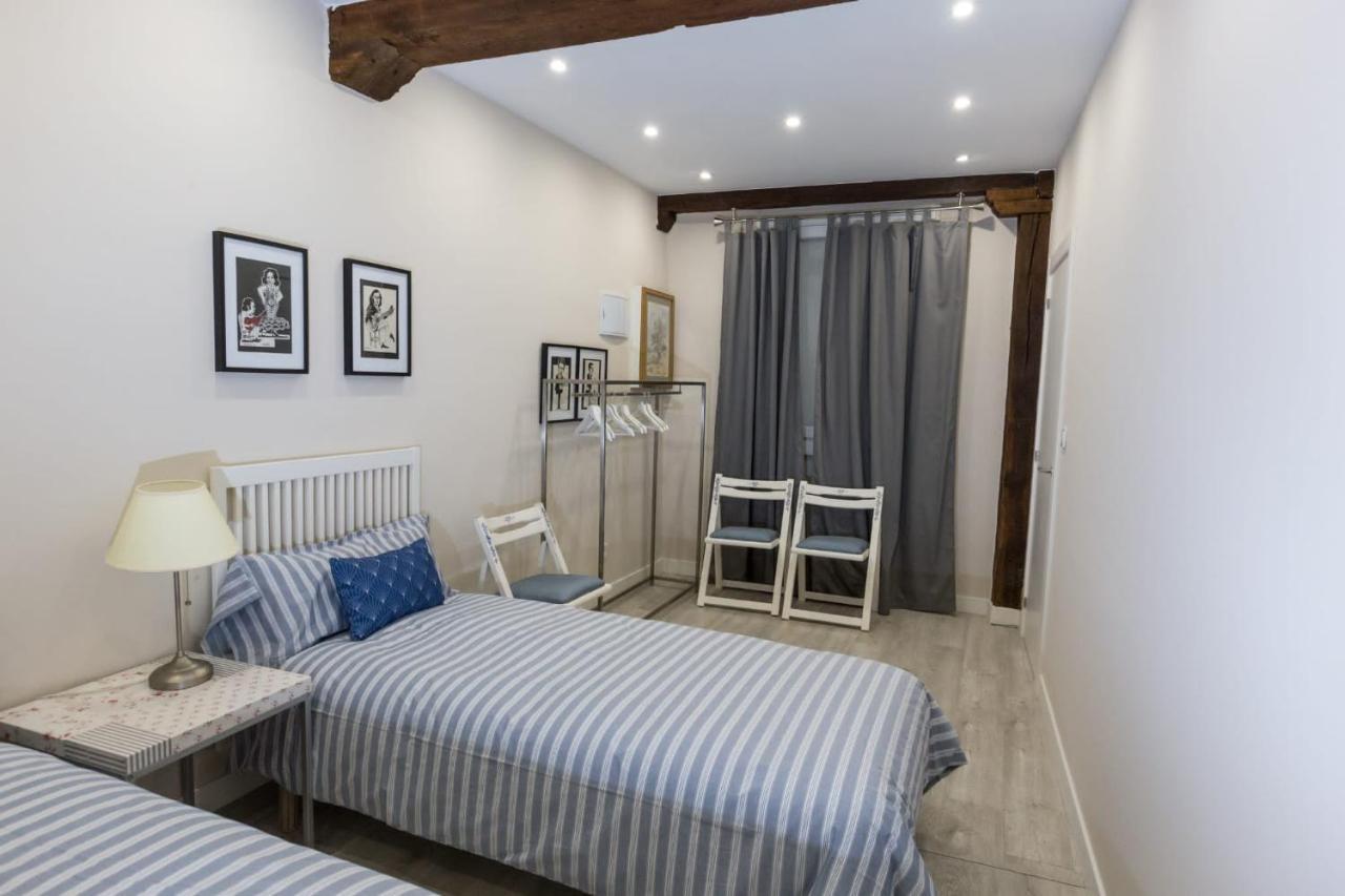 Espacioso Apartamento A Estrenar!! Casco Viejo 빌바오 외부 사진
