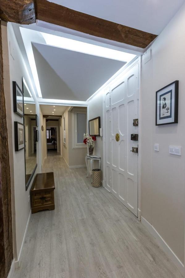 Espacioso Apartamento A Estrenar!! Casco Viejo 빌바오 외부 사진