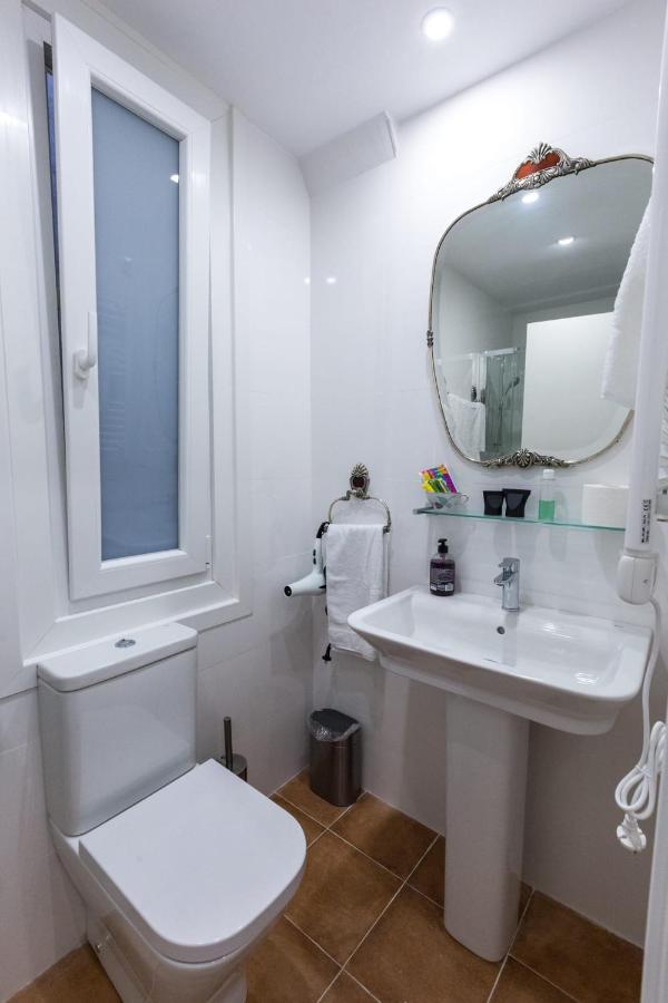Espacioso Apartamento A Estrenar!! Casco Viejo 빌바오 외부 사진
