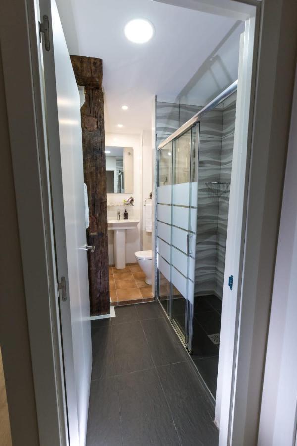 Espacioso Apartamento A Estrenar!! Casco Viejo 빌바오 외부 사진