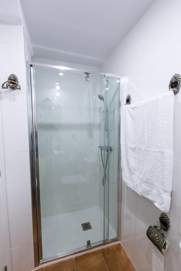 Espacioso Apartamento A Estrenar!! Casco Viejo 빌바오 외부 사진