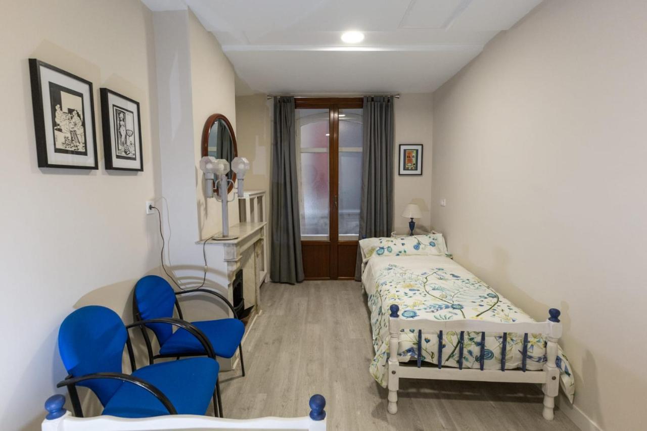 Espacioso Apartamento A Estrenar!! Casco Viejo 빌바오 외부 사진