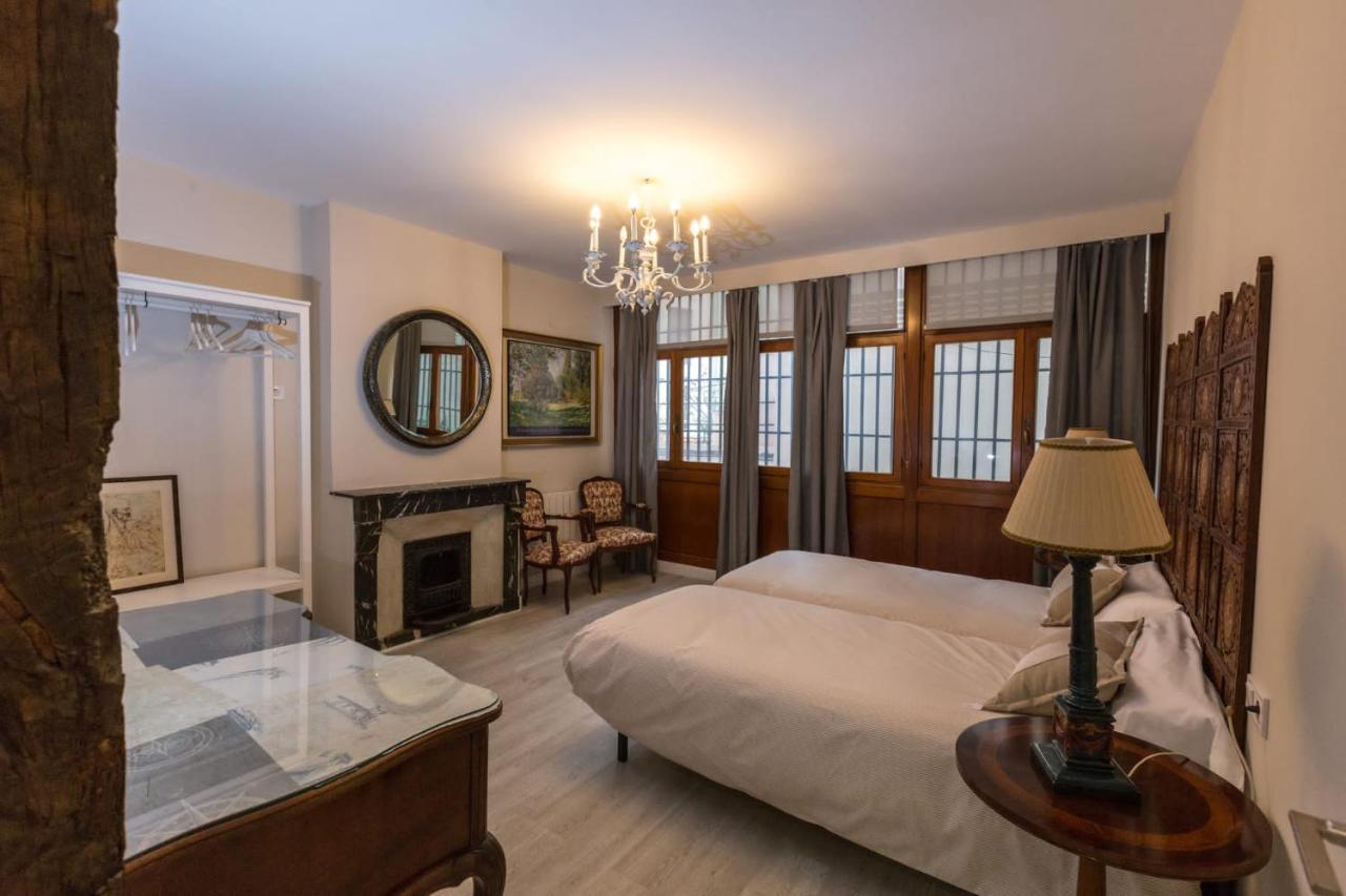 Espacioso Apartamento A Estrenar!! Casco Viejo 빌바오 외부 사진