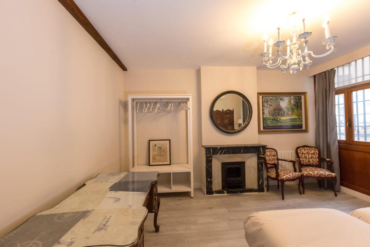 Espacioso Apartamento A Estrenar!! Casco Viejo 빌바오 외부 사진